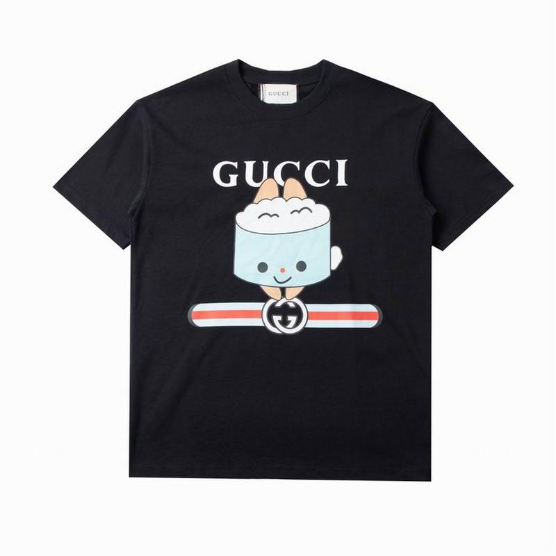 Gucci Men's T-shirts 155